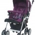 Capella - 嬰兒手推車 S-706 (紫色)